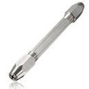 Watchmaker Pin Vice 0 - 3.1mm Home Carving Repair Tool Watchmaker