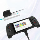 Vibration Burst Direct Plug - in Game Handle Accessory for Switch/Switch OLED