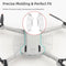 Hand Holding Take Off Landing Hand Guard Finger Safety Guard for MINI3 PRO Dron.