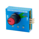 Multi Servo Tester Consistency Speed Controller Power Channels 3CH ECS Checker