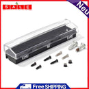 Plastic Headlight Front Light Covers for Electric Scooter KUGOO S1 S2 S3