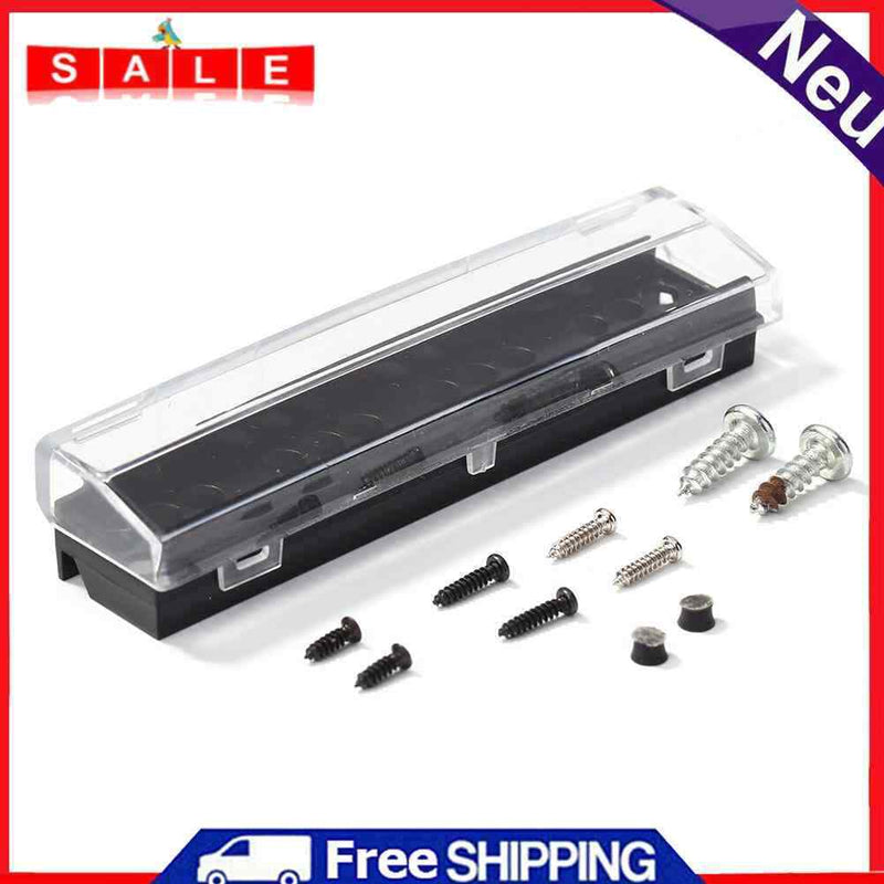 Plastic Headlight Front Light Covers for Electric Scooter KUGOO S1 S2 S3