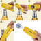 Flying Beer Drink Bottle Opener Cap Launcher Top Shooter Z0Q Gun H Ring K5 E6B4