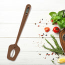 Digital Spatula Thermometer Cooking Temperature Meter for Candy Chocolate