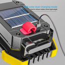 300lm 2 Modes COB LED Searchlight Torch Waterproof Camping Work Lights