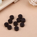 100pcs Octagon Paint Sealing Wax Stamp Envelope Dedicated Beeswax(3)