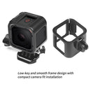 for Hero 5 for Hero 4 Action Camera case for Gopro Case Border Protector