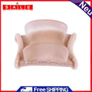 Silicone Nylon Thumb Separator Hallux Valgus Concealer Bunion Protector