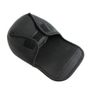 Fishing Bag Spinning Reel Protective Case Baitcasting Cover Pouch (M)