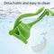 Pomegranate Orange Lemonade Hand Pressure Squeezer Kitchen Manual Juicer