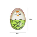 Color Changing Timer Yummy Boiled Eggs Cooking Kitchen Egg Timer Alarm Tool