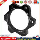 Bike Bicycle Freewheel Threaded Hubs Disk Disc Brake Rotor Flange Adapter Newly