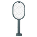 Electric Mosquito Lamp Mosquito Wasp Swatter Bat Racket Swatter Bug Zapper