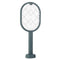 Electric Mosquito Lamp Mosquito Wasp Swatter Bat Racket Swatter Bug Zapper