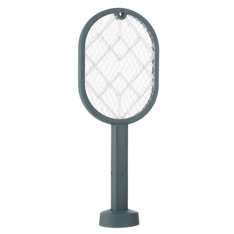 Electric Mosquito Lamp Mosquito Wasp Swatter Bat Racket Swatter Bug Zapper