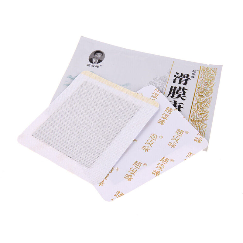 4Pcs Synovial Plaster Paste Therapy Synovitis Rheumatoid Arthritis Hyperost