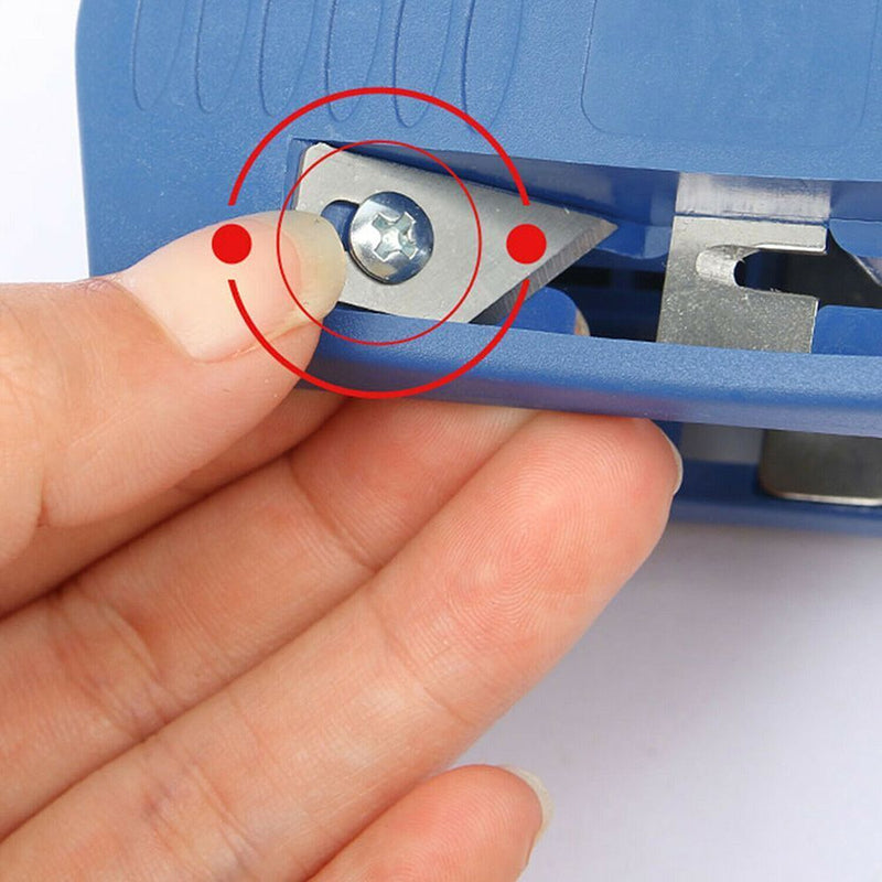 Wood Side Banding Cutter Edge Trimmer Wood Tail Trimming Woodworking Tool