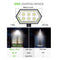108LED Outdoor Solar Lights, Decorative Sunlight, Waterproof,