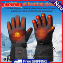 Electric Heating Glove Warm Winter Gloves for Cycling Motorcycle for Ski Outdoor