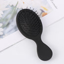 Wet Dry Use Hairdressing Tool Detangling Hair Comb Hair Comb Hair Styling