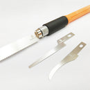 Mobile Phone Woodwork Mini Razor Saw Set Carving Craft Cutting Edge Trimming Hand Tools
