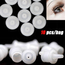 Salon Blocking Cap Glue Nozzle False Eyelash Accessory Eyelash Glue Bottle Plug