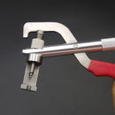 Tool Car Key Fixing Flip Removing Pliers Car Folding Remote Disassembly Plier