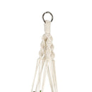 Macrame Plant Hanger Baskets Flower Pots Holder Balcony Home Decor (008)