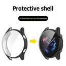 Watch Full Screen Protector for Huami Amazfit GTR3/GTR3 Pro Parts (Black)
