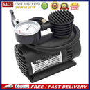 Automobile Compressor 12V 300 PSI Air Compressor Car Tyre Inflator Auto Pump Set