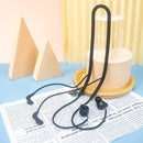 #A Anti-Lost Strap for Earbuds Glasses Hanging Neck Rope for Beats Studio Buds