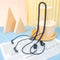 #A Anti-Lost Strap for Earbuds Glasses Hanging Neck Rope for Beats Studio Buds