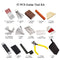 String Cutter Tuning Wrench Guitar Cleaning Kits Repair Tools Maintenance Tools