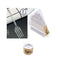 Perfect Triangle Cake Box Set (100 triangle cake boxes +100 transparent for