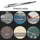 Tungsten Steel Tip Scriber for Glass Ceramic Marking Engraving Etching Pen Newly