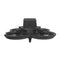 Drone Holder Battery Protection Anti-Drop Cover Battery Buckle For DJI Avata