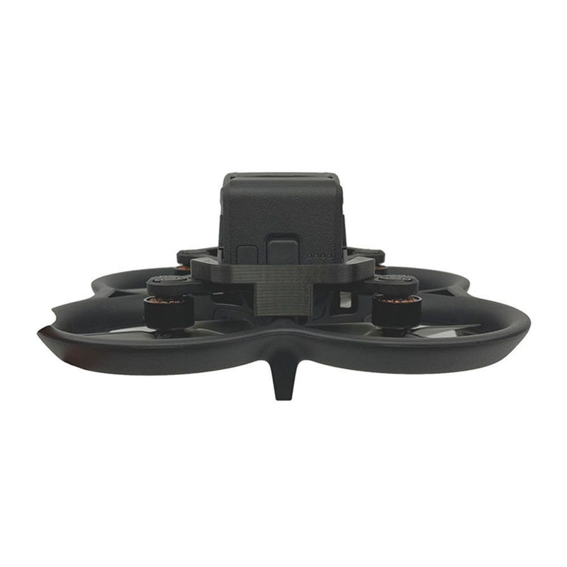 Drone Holder Battery Protection Anti-Drop Cover Battery Buckle For DJI Avata