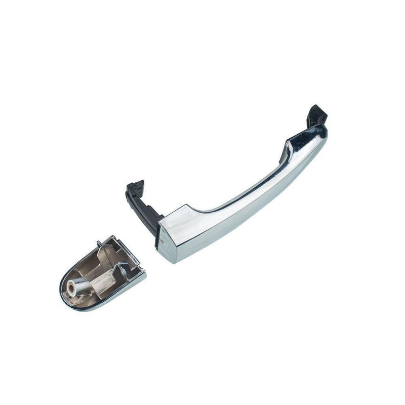 Door Handle Car Accessories Front Door Knob Car Part For Kia Sorento 2011-2015