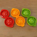 Pie Top Cutter Plastic Dough Presser Hand Pie Mold Pie Maker Pocket Pie Molds
