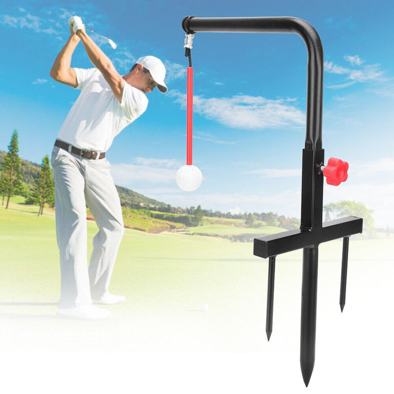 Professional Golf Training Aids for Indoor Outdoor Sports Training Swing Groover