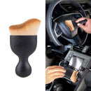 1PC Car Detail Brush Wash Auto Detailing Cleaning Kit Engine Wheel Brushes B2F5