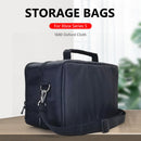 #A Portable Carry Case for Xbox Series X/S Console Wireless Controllers Travel B