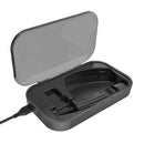 Portable Wireless Bluetooth Headset Charge Case for Plantronics Voyager Earphone