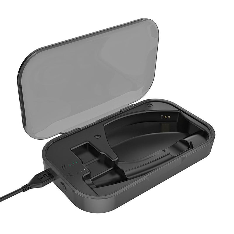 Portable Wireless Bluetooth Headset Charge Case for Plantronics Voyager Earphone