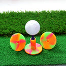 Tendon Tees Training Practice Indoor Outdoor Golf Ball Holder Golf Accessories