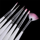 Pastry Icing Fondant Cupcake Paint Sugarcraft Tool Cake Decorating Pen Brush