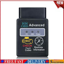 HH OBD ELM327 V2.1 Wireless OBD2 OBDII Car Scanner