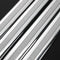 4PCS Car Anti-Collision Strip Automobile Front Rear Bumper Protector Ec