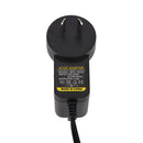 AC to DC 5.5mm*2.1mm 5.5mm*2.5mm 5V 2A Switching Power Supply Adapter Newly