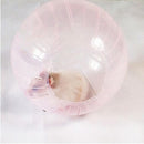 Rodent Mice Pet Gerbil Exercise Hamster Play Jogging Ball